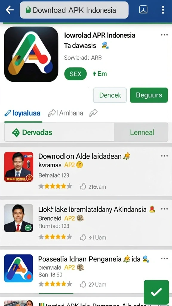 Screenshot macantoto nomor 3