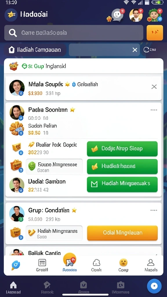 Screenshot magnet33 nomor 3