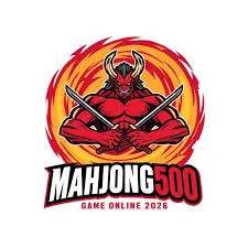 mahjong500 APK Resmi — ikon aplikasi
