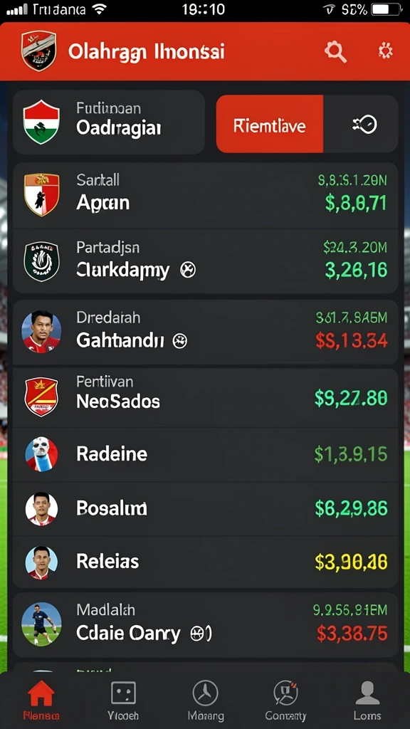 Screenshot mamibet nomor 1