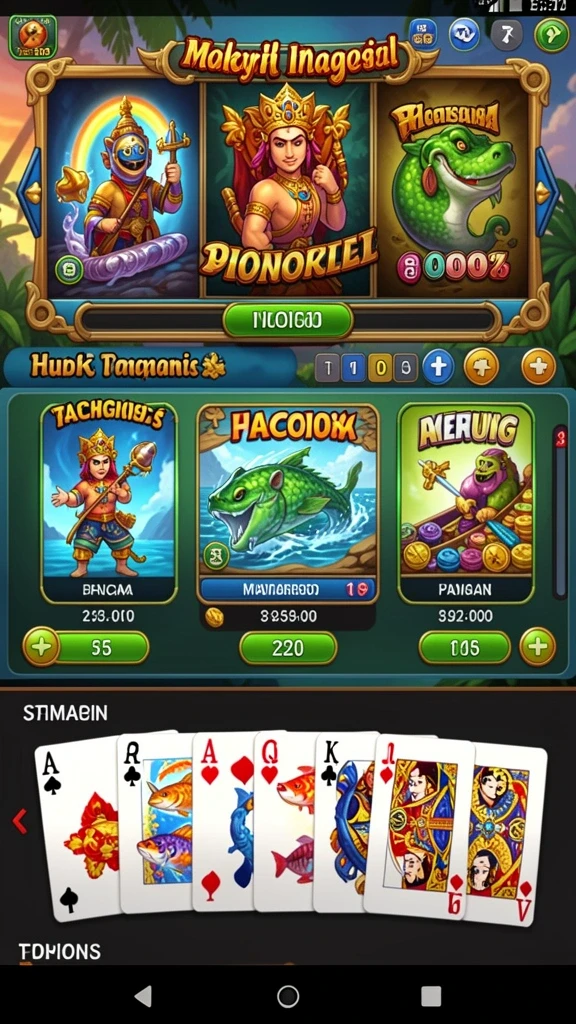 Screenshot medan4d nomor 1