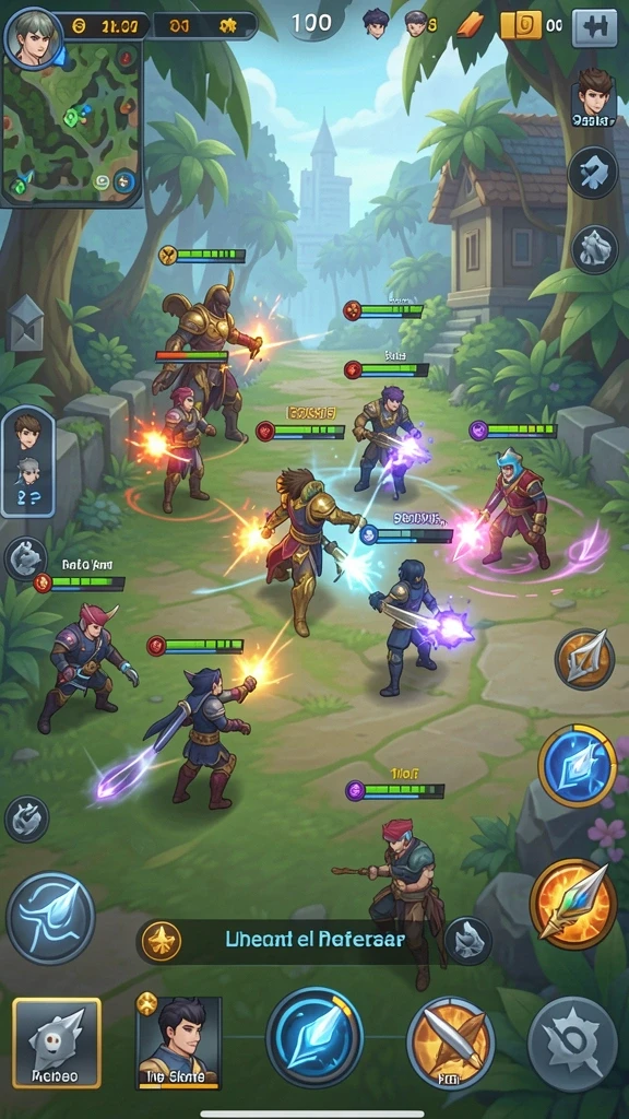 Screenshot medusa88 nomor 3