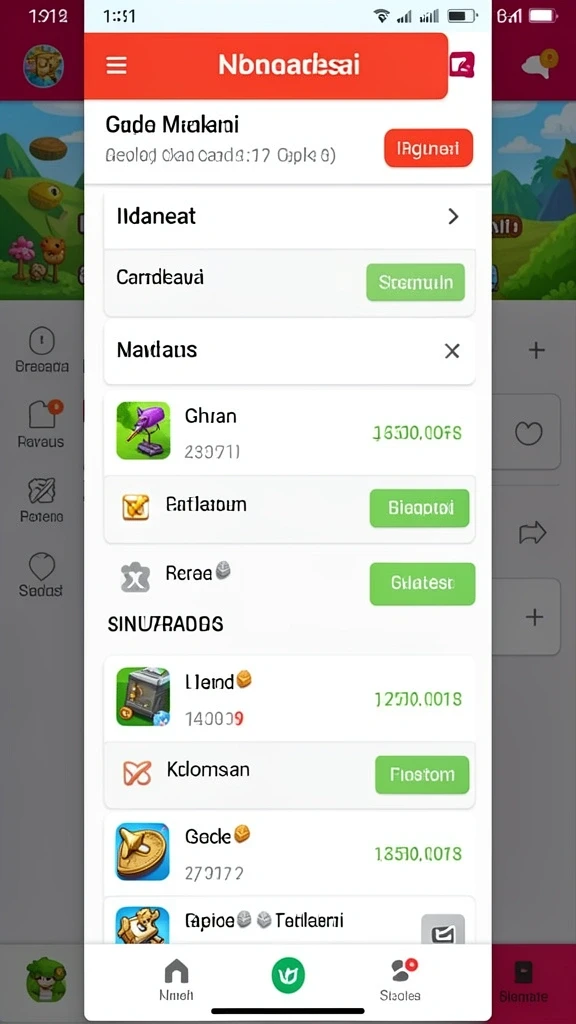 Screenshot mega188 nomor 1