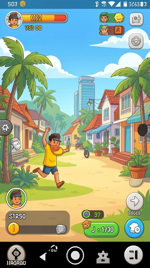 Screenshot mega188 nomor 3