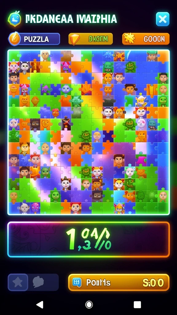 Screenshot megasloto nomor 2