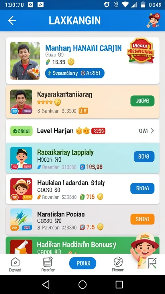 Screenshot megavisa88 nomor 3