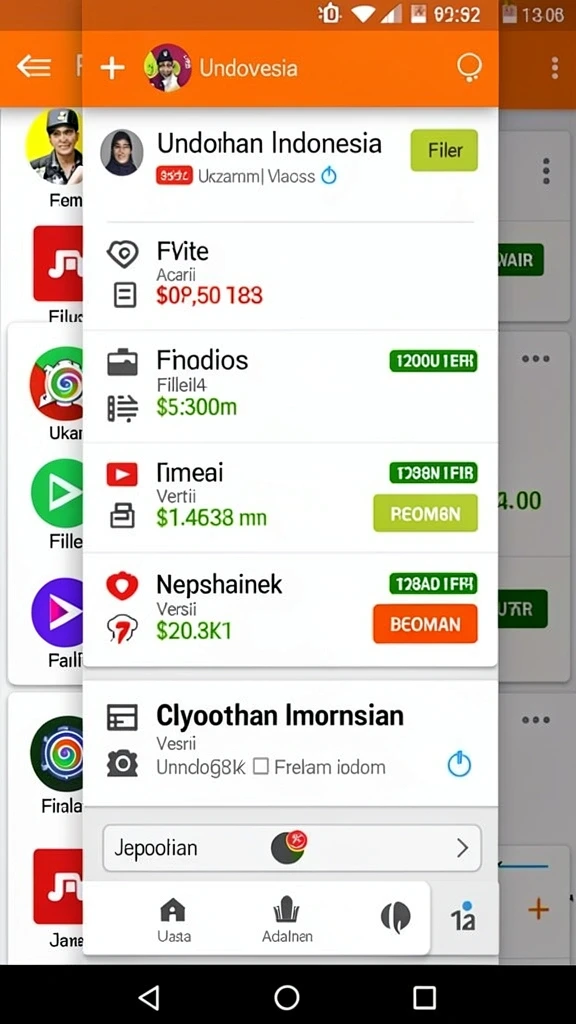 Screenshot menang123 nomor 2