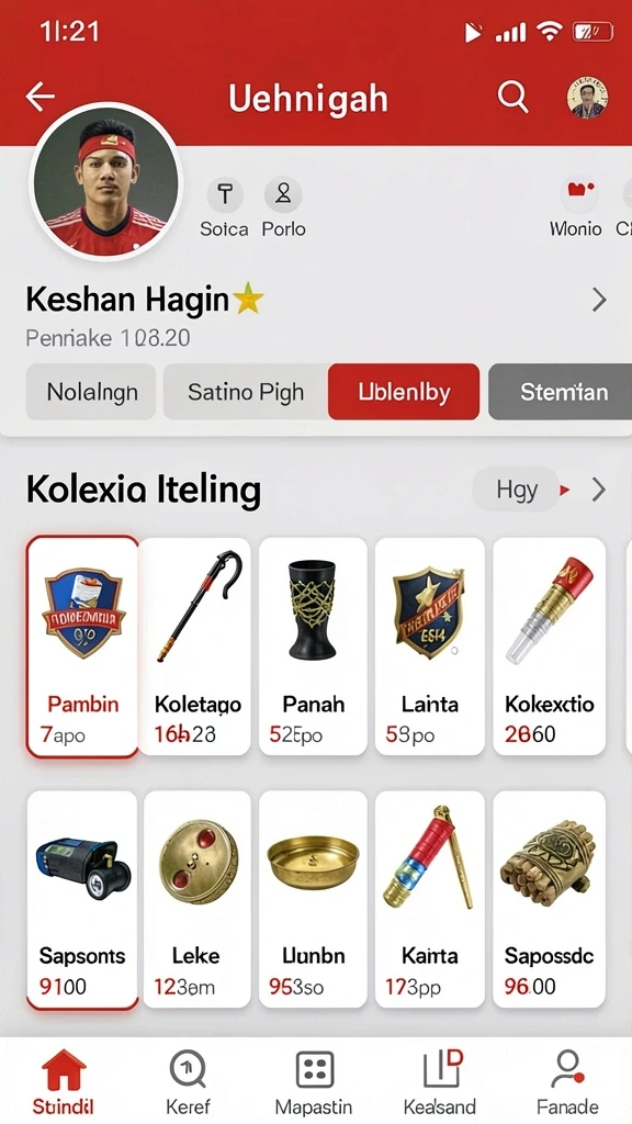 Screenshot merdeka138 nomor 2