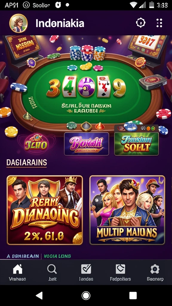 Screenshot merdeka777 nomor 1