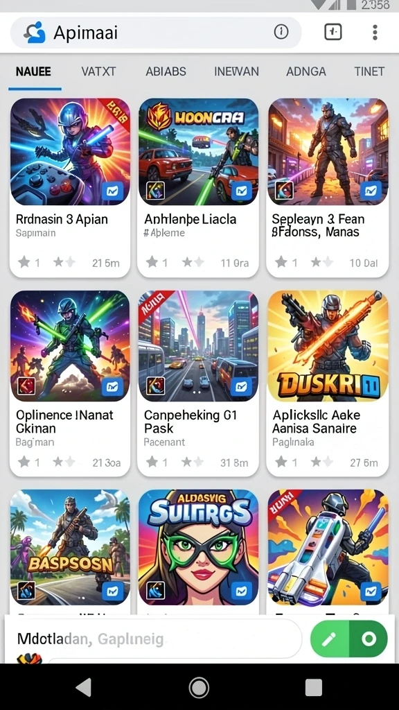 Screenshot mintoto nomor 3