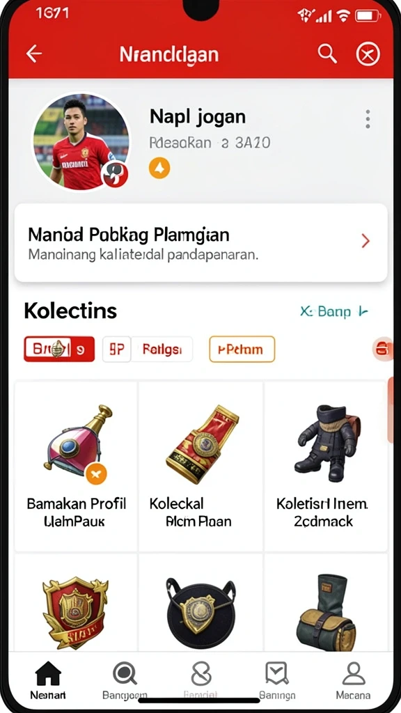 Screenshot naga2000 nomor 2