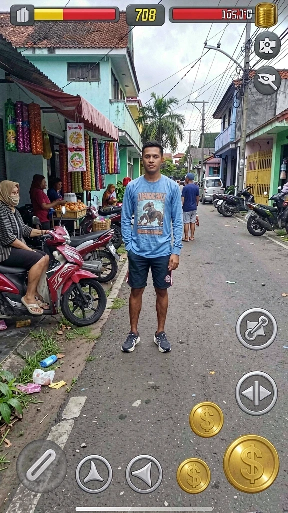 Screenshot nasa4d nomor 1