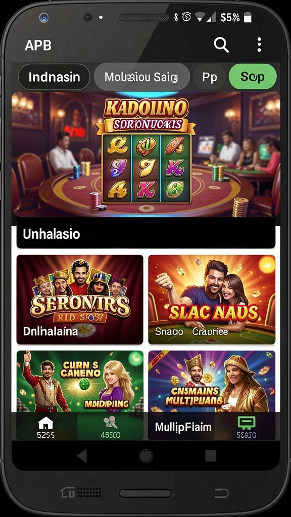 Screenshot nox123 nomor 2