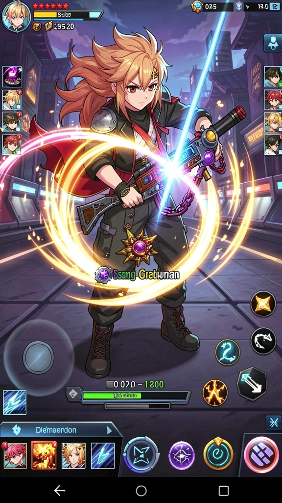 Screenshot nox123 nomor 3