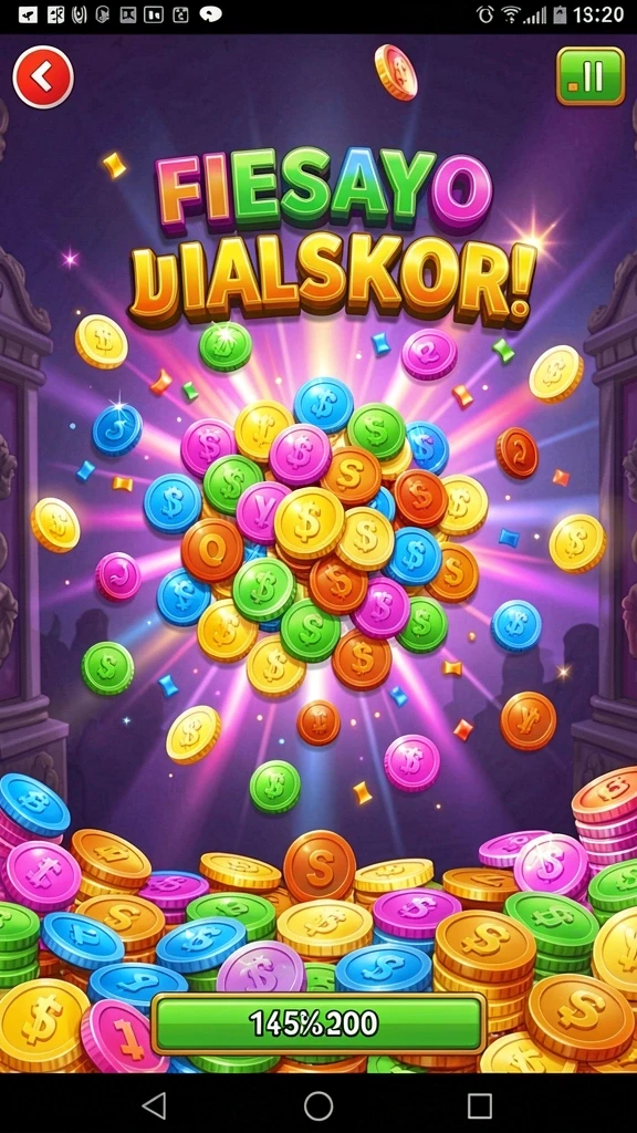 Screenshot oja89 nomor 2