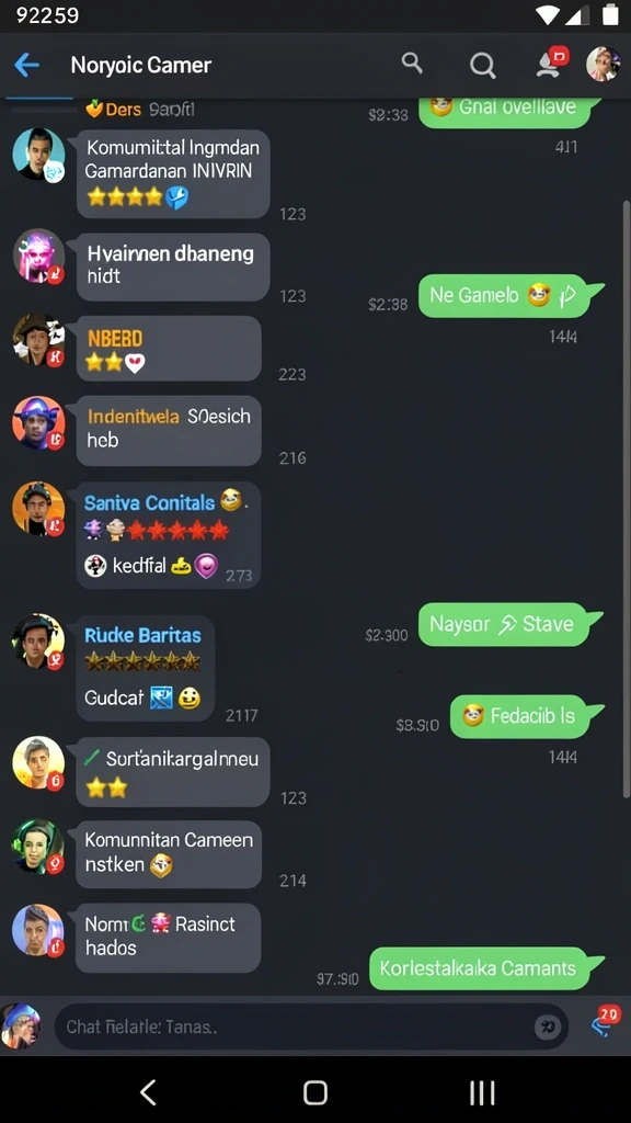 Screenshot ollo4d nomor 1