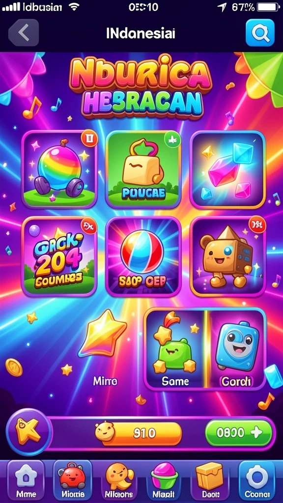 Screenshot olxslot nomor 2