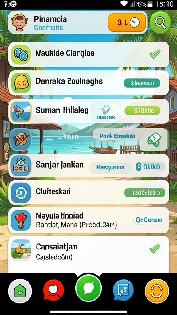 Screenshot ormastoto nomor 3