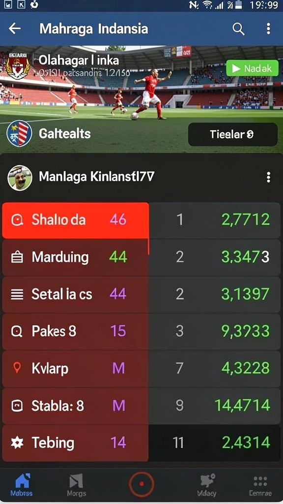 Screenshot ovabet nomor 3