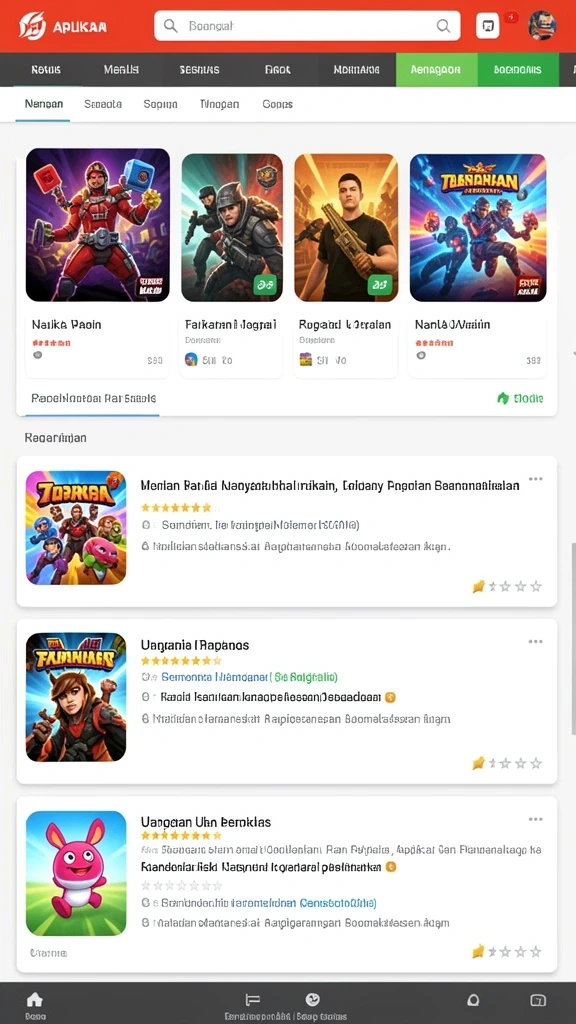 Screenshot p200m nomor 1