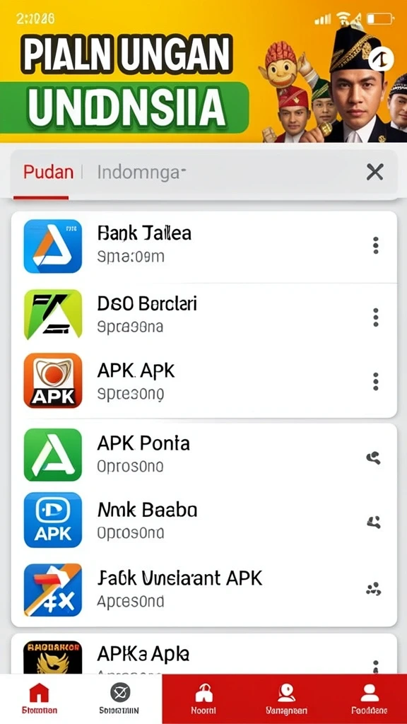 Screenshot pandawin nomor 1