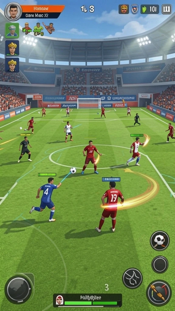 Screenshot paristogel nomor 2