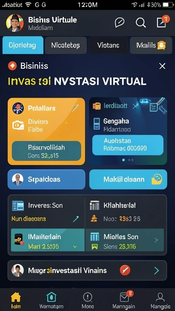 Screenshot popotogel nomor 1