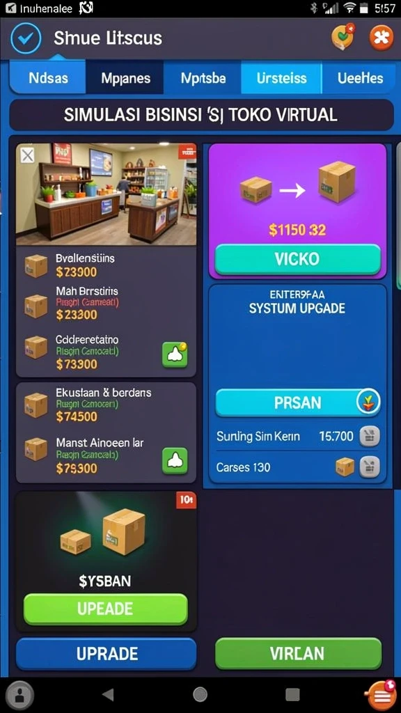 Screenshot popwin nomor 2
