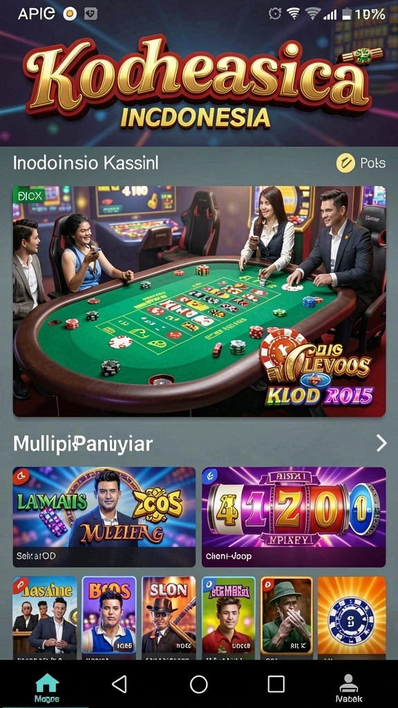 Screenshot rajacuan nomor 1