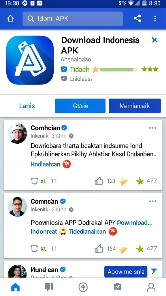 Screenshot rajacuan nomor 2