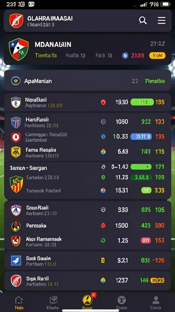 Screenshot rajajuara nomor 1