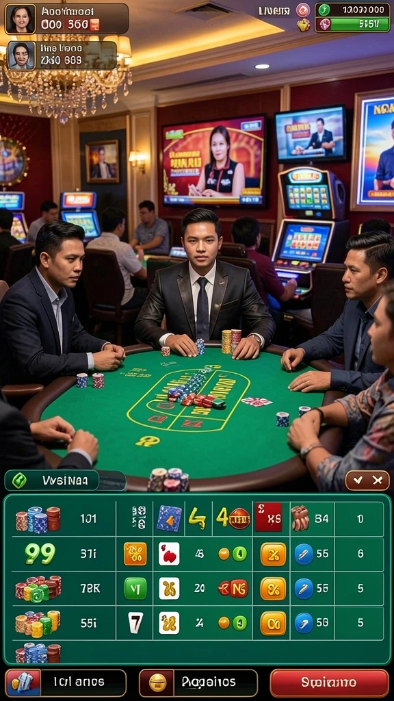 Screenshot rajajuara nomor 3