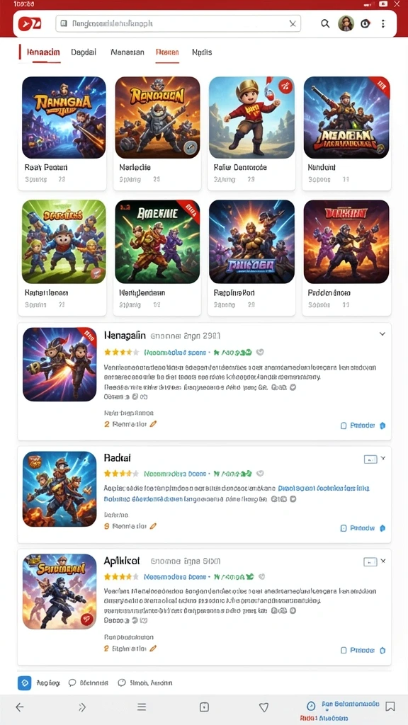 Screenshot rajampo nomor 2