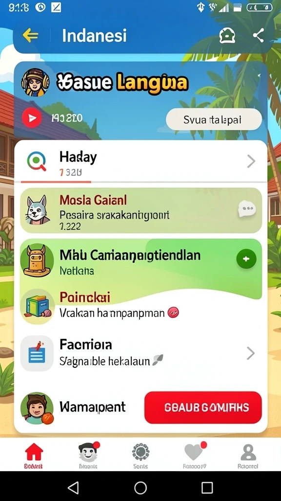 Screenshot rajapola nomor 1