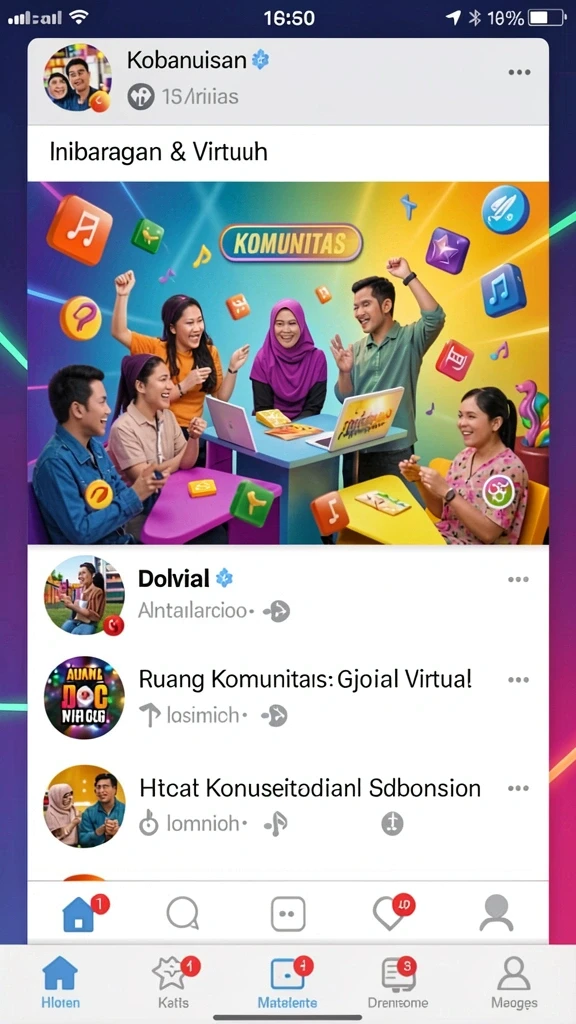 Screenshot rekor777 nomor 1