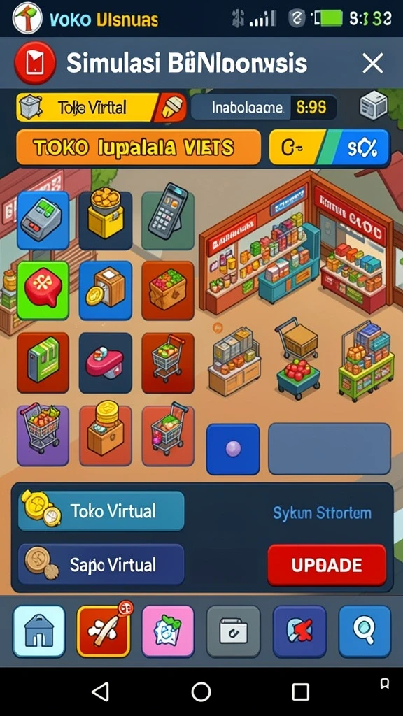 Screenshot rezixo nomor 3