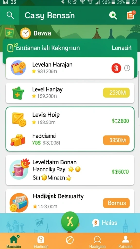 Screenshot robintogel nomor 1