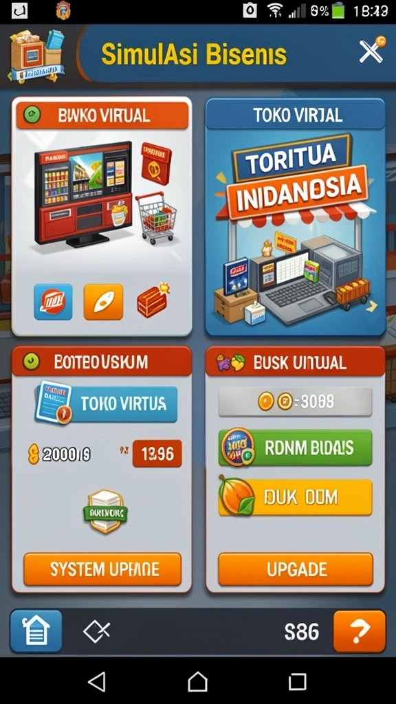 Screenshot rr33 nomor 1