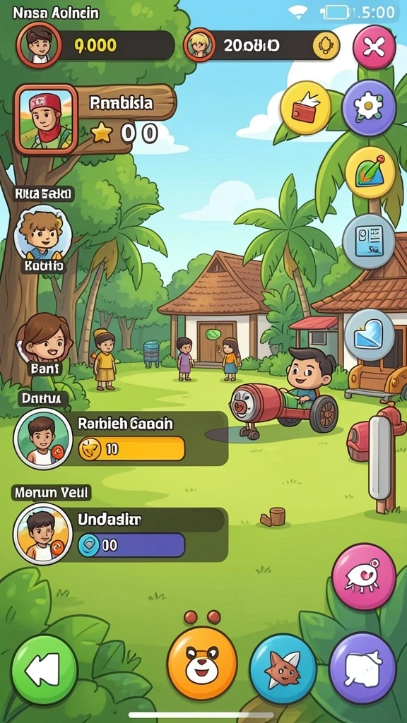 Screenshot rr33 nomor 3