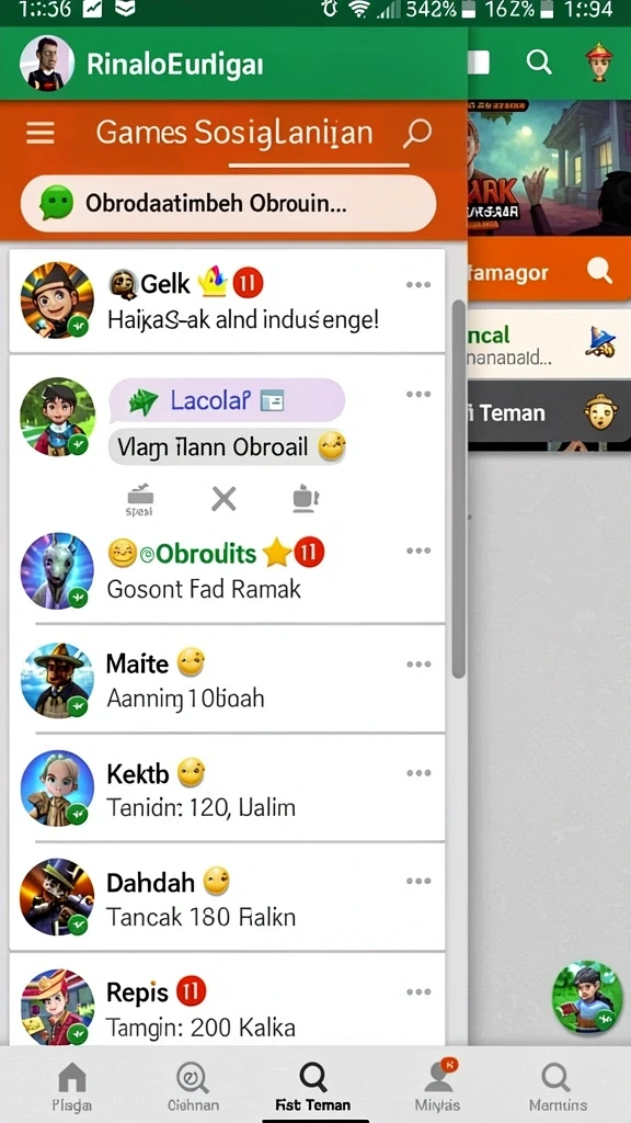 Screenshot situstoto nomor 3