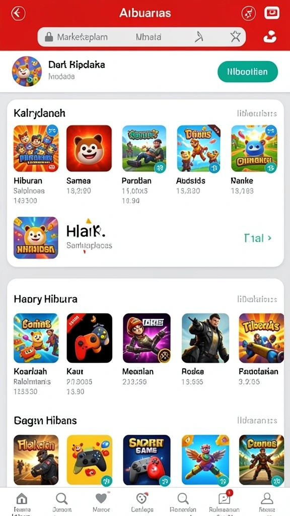Screenshot slot123 nomor 3