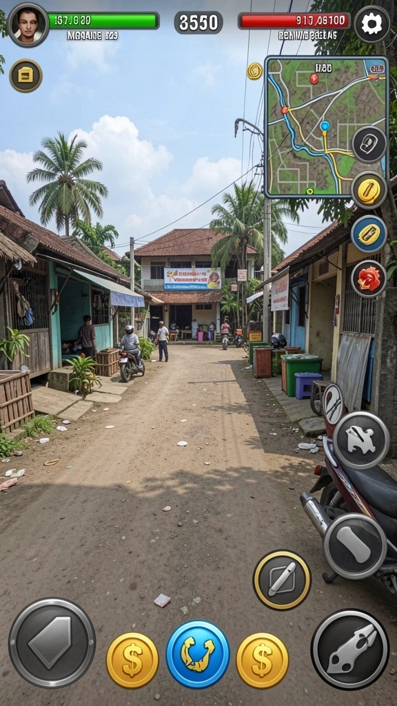 Screenshot slot138 nomor 1