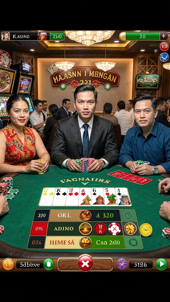 Screenshot sontogel nomor 2