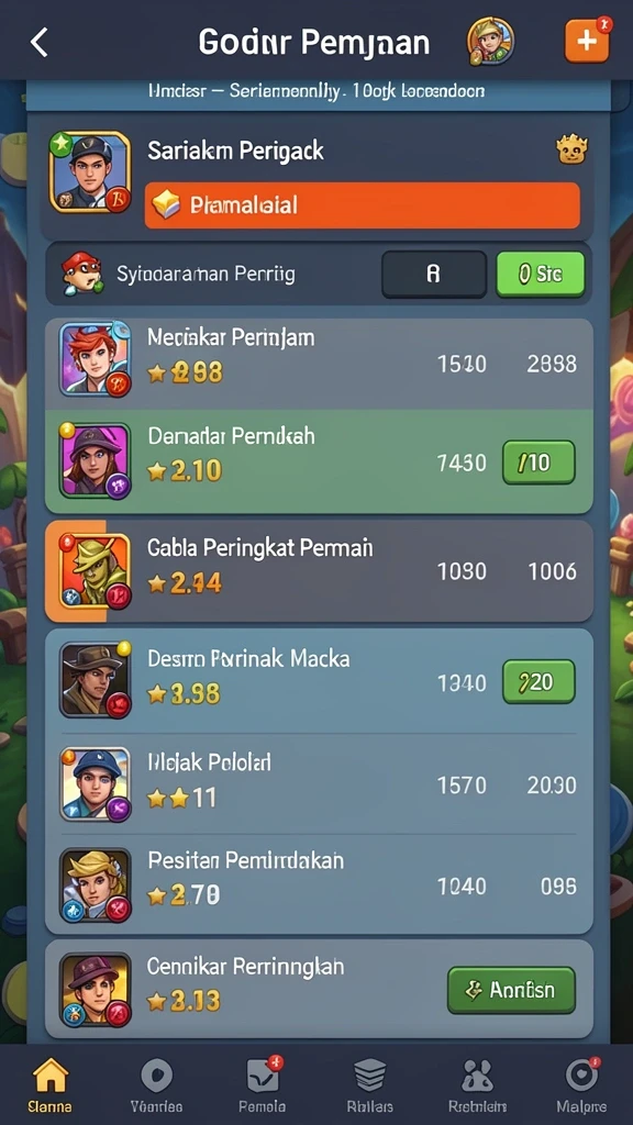 Screenshot spinbet99 nomor 2