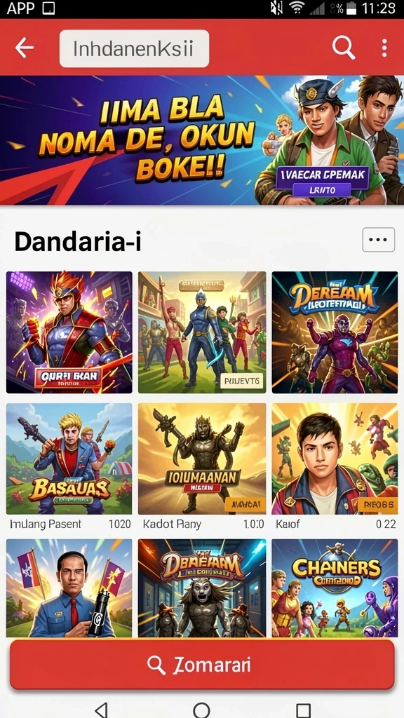 Screenshot suburtoto nomor 2