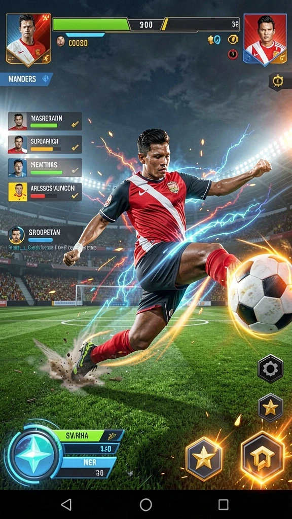 Screenshot superligatoto nomor 3