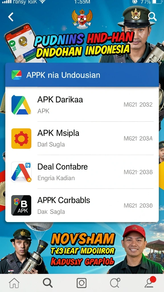 Screenshot svip2 nomor 1