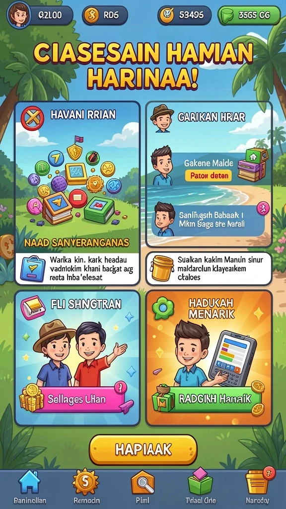Screenshot svip2 nomor 2