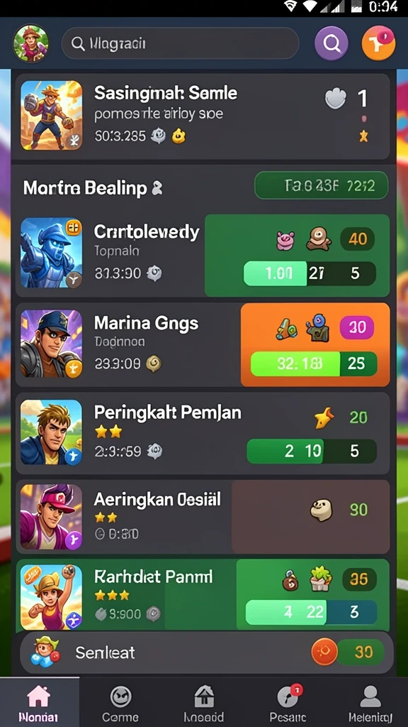 Screenshot svipwins nomor 2