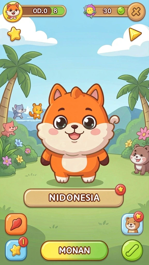 Screenshot t9999 nomor 2